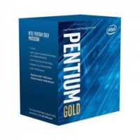 CPU Intel Pentium Gold G5420 (3.8GHz, 2 nhân 4 luồng, 4MB Cache, 54W) - Socket Intel LGA 1151)